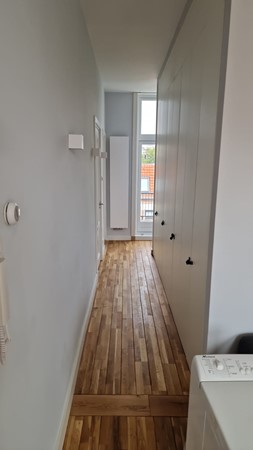 Medium property photo - Balistraat, 2585 XM Den Haag